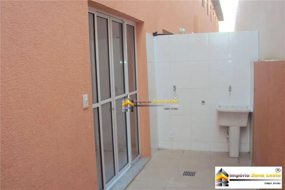 Sobrado com 3 quartos à venda, 90m2 em Vila Ré, São Paulo - SP - imagem 7 Foto 7 de Sobrado com 3 quartos à venda, 90m2 em Vila Ré, São Paulo - SP