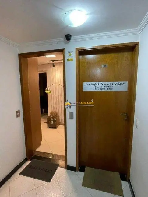 Loft / Flat à venda, 40m2 em Belenzinho, São Paulo - SP - imagem 1 Foto 1 de Loft / Flat à venda, 40m2 em Belenzinho, São Paulo - SP