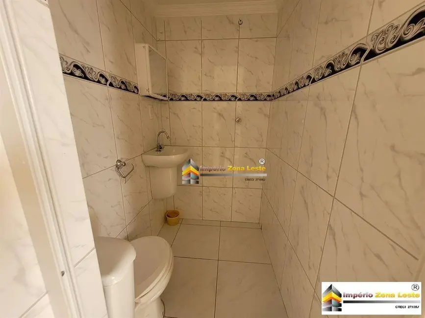 Foto 9 de Apartamento com 3 quartos à venda, 92m2 em Cidade Líder, São Paulo - SP