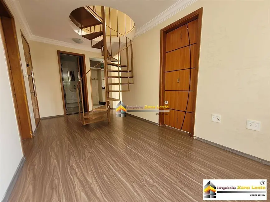 Foto 1 de Apartamento com 3 quartos à venda, 92m2 em Cidade Líder, São Paulo - SP