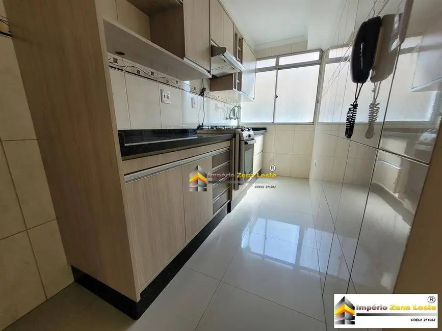 Foto 4 de Apartamento com 3 quartos à venda, 92m2 em Cidade Líder, São Paulo - SP