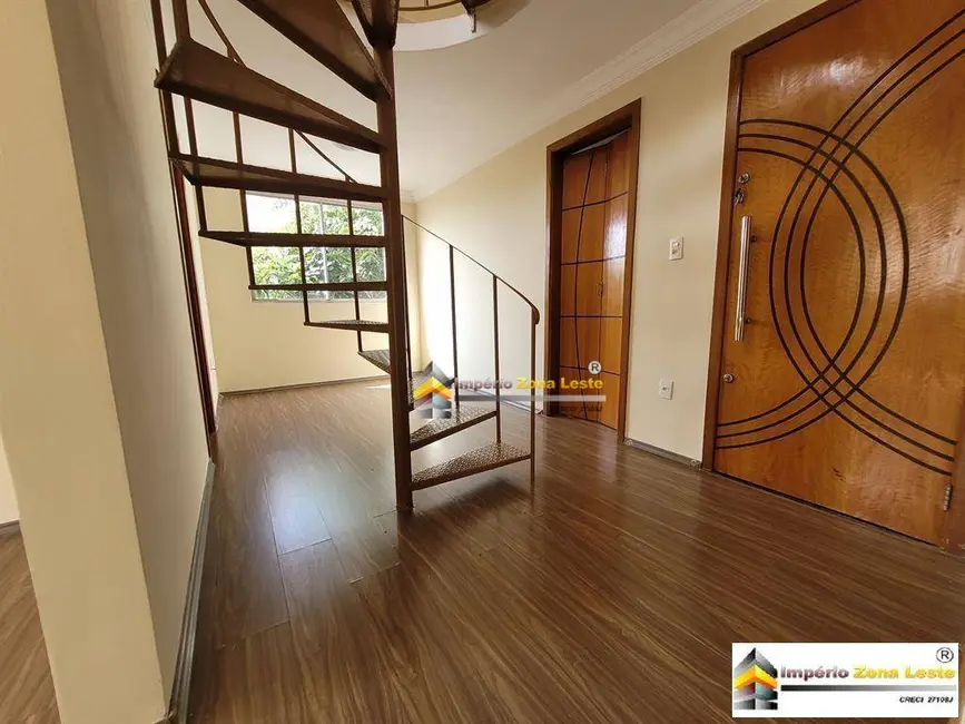 Foto 2 de Apartamento com 3 quartos à venda, 92m2 em Cidade Líder, São Paulo - SP