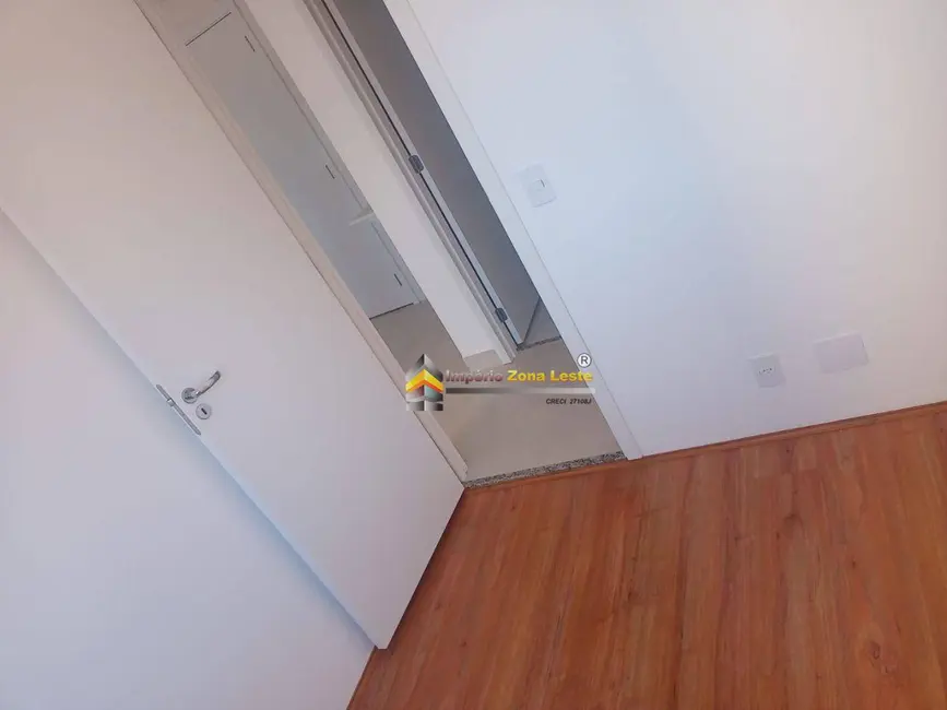 Apartamento com 2 quartos para alugar, 32m2 em São Paulo - SP - imagem 5 Foto 5 de Apartamento com 2 quartos para alugar, 32m2 em São Paulo - SP