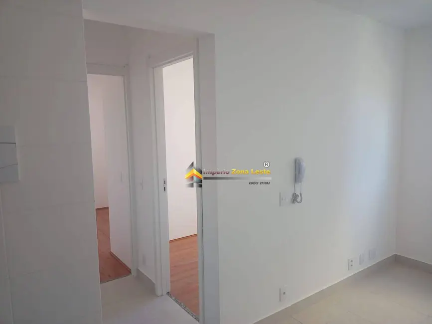 Foto 2 de Apartamento com 2 quartos para alugar, 32m2 em São Paulo - SP