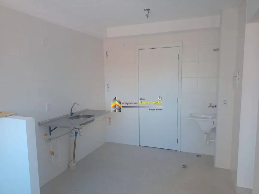 Foto 1 de Apartamento com 2 quartos para alugar, 32m2 em São Paulo - SP