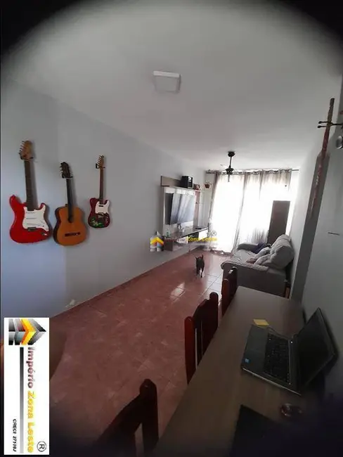 Foto 4 de Apartamento com 2 quartos para alugar, 60m2 em Vila Rui Barbosa, São Paulo - SP