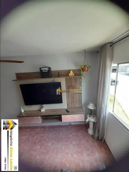 Foto 5 de Apartamento com 2 quartos para alugar, 60m2 em Vila Rui Barbosa, São Paulo - SP