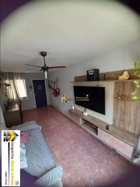 Foto 3 de Apartamento com 2 quartos para alugar, 60m2 em Vila Rui Barbosa, São Paulo - SP