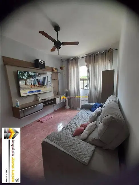 Foto 7 de Apartamento com 2 quartos para alugar, 60m2 em Vila Rui Barbosa, São Paulo - SP