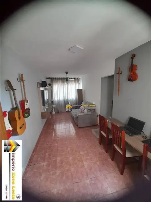 Foto 1 de Apartamento com 2 quartos para alugar, 60m2 em Vila Rui Barbosa, São Paulo - SP