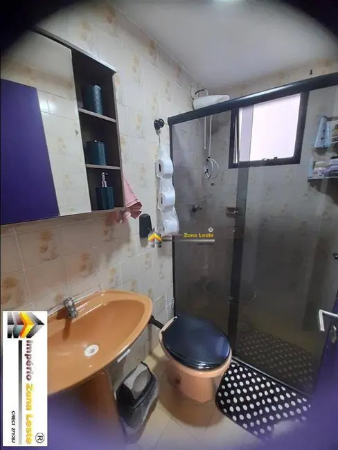 Foto 8 de Apartamento com 2 quartos para alugar, 60m2 em Vila Rui Barbosa, São Paulo - SP