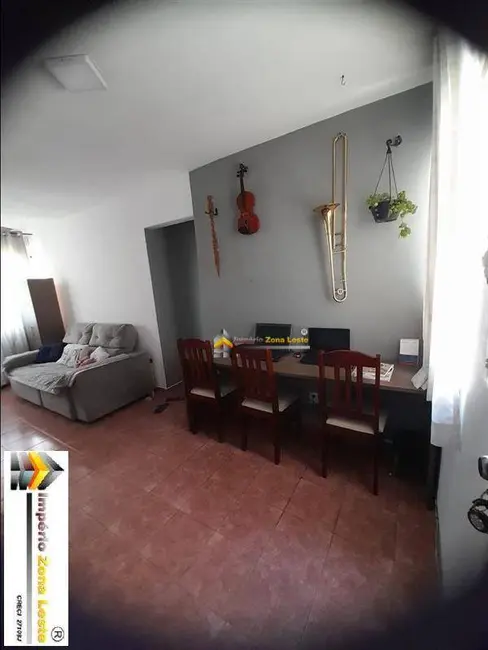 Foto 6 de Apartamento com 2 quartos para alugar, 60m2 em Vila Rui Barbosa, São Paulo - SP