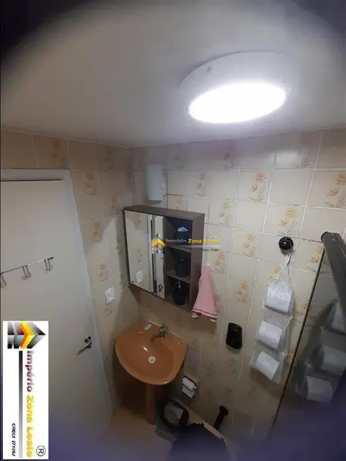 Foto 9 de Apartamento com 2 quartos para alugar, 60m2 em Vila Rui Barbosa, São Paulo - SP