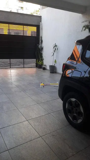 Foto 2 de Sobrado com 3 quartos à venda, 150m2 em Vila Antonina, São Paulo - SP