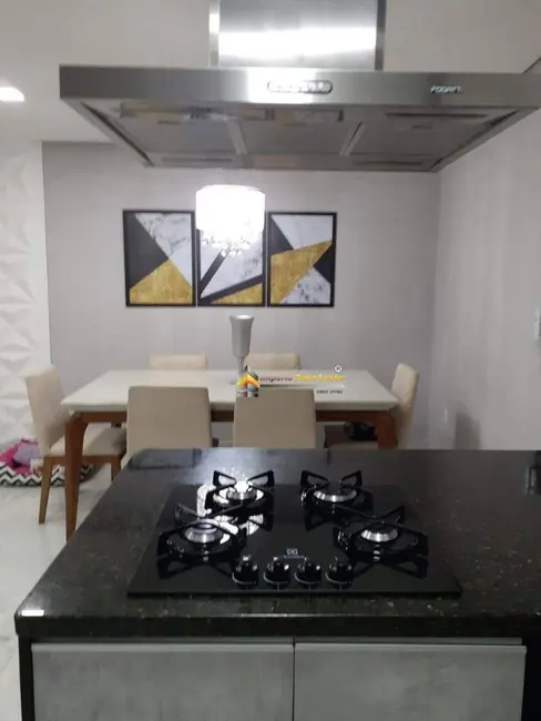 Foto 8 de Sobrado com 3 quartos à venda, 150m2 em Vila Antonina, São Paulo - SP