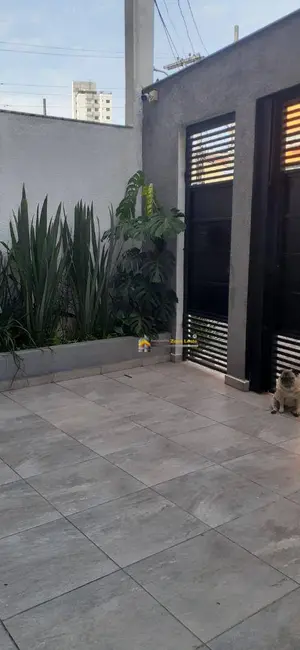 Foto 4 de Sobrado com 3 quartos à venda, 150m2 em Vila Antonina, São Paulo - SP