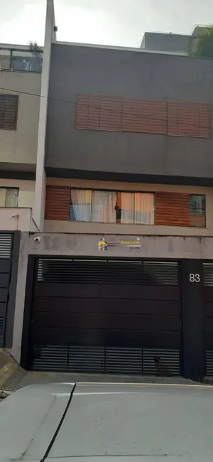 Foto 1 de Sobrado com 3 quartos à venda, 150m2 em Vila Antonina, São Paulo - SP