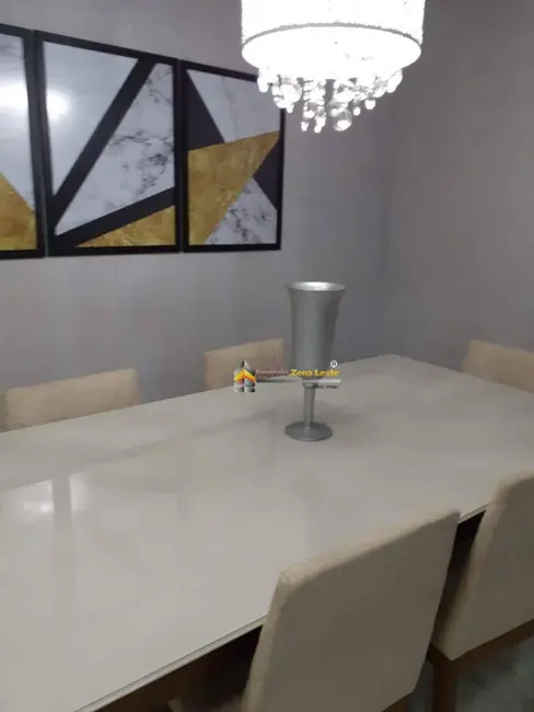 Foto 7 de Sobrado com 3 quartos à venda, 150m2 em Vila Antonina, São Paulo - SP