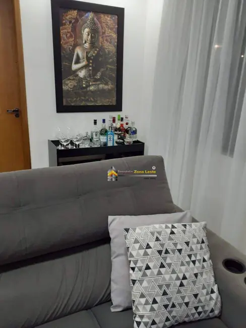 Foto 9 de Sobrado com 3 quartos à venda, 150m2 em Vila Antonina, São Paulo - SP