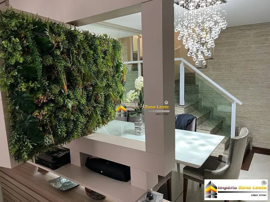 Foto 8 de Sobrado com 3 quartos à venda, 240m2 em Vila Marieta, São Paulo - SP