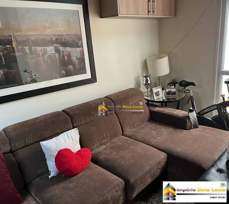 Foto 3 de Sobrado com 3 quartos à venda, 240m2 em Vila Marieta, São Paulo - SP