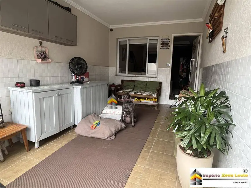 Foto 7 de Sobrado com 3 quartos à venda, 240m2 em Vila Marieta, São Paulo - SP