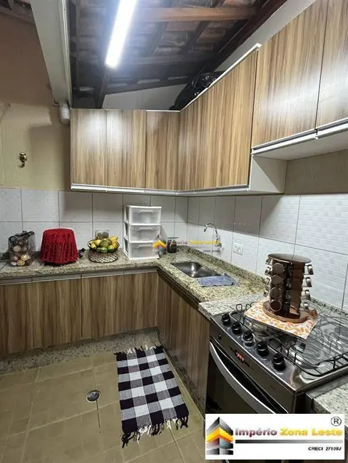 Foto 6 de Sobrado com 3 quartos à venda, 240m2 em Vila Marieta, São Paulo - SP