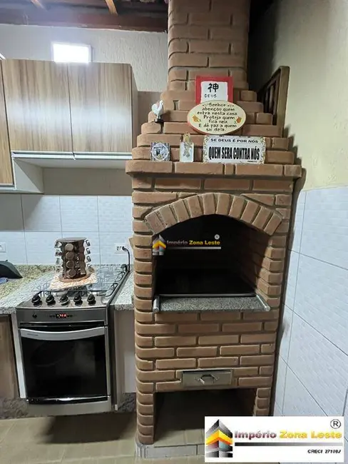 Foto 9 de Sobrado com 3 quartos à venda, 240m2 em Vila Marieta, São Paulo - SP