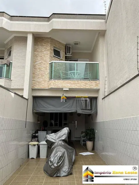 Foto 4 de Sobrado com 3 quartos à venda, 240m2 em Vila Marieta, São Paulo - SP