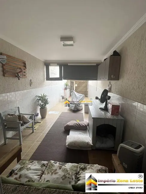 Foto 5 de Sobrado com 3 quartos à venda, 240m2 em Vila Marieta, São Paulo - SP