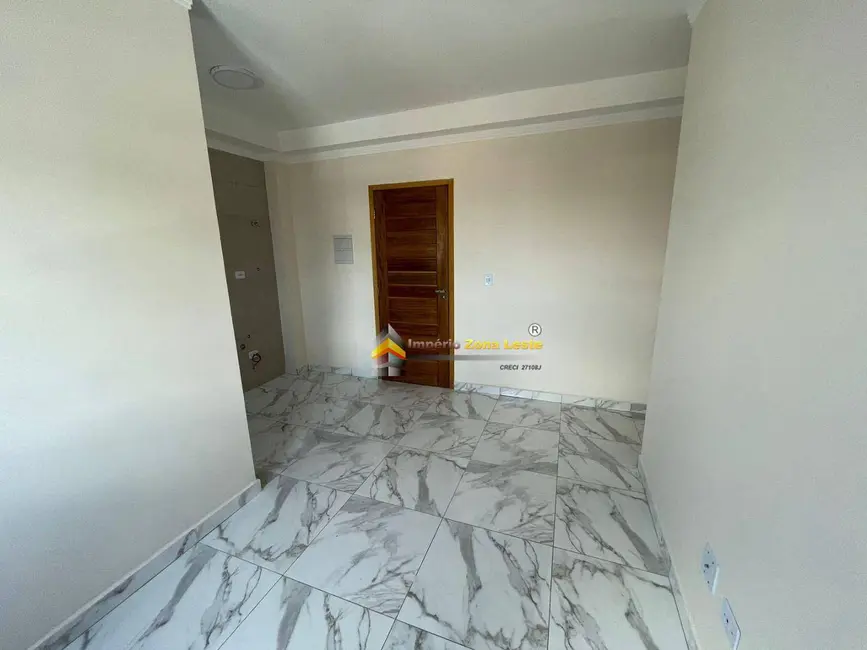 Foto 1 de Apartamento com 2 quartos à venda, 45m2 em Vila Nhocune, São Paulo - SP