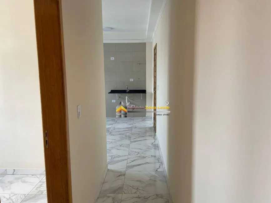 Foto 8 de Apartamento com 2 quartos à venda, 45m2 em Vila Nhocune, São Paulo - SP