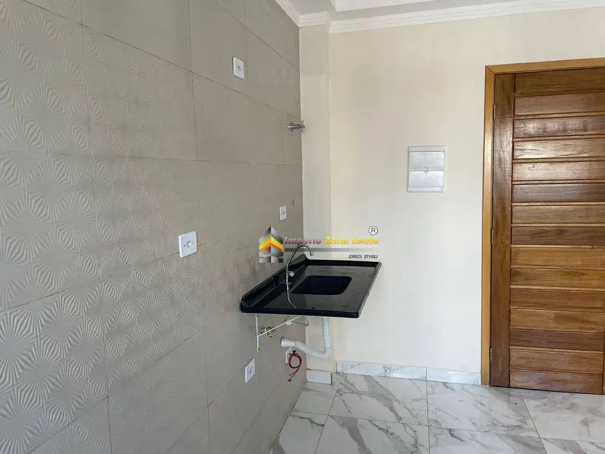 Foto 5 de Apartamento com 2 quartos à venda, 45m2 em Vila Nhocune, São Paulo - SP