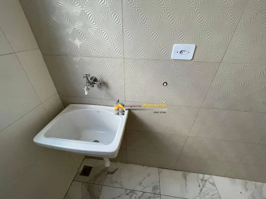 Foto 6 de Apartamento com 2 quartos à venda, 45m2 em Vila Nhocune, São Paulo - SP