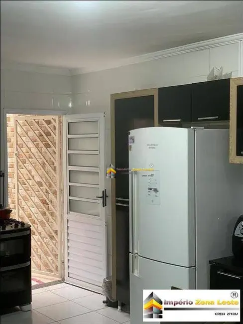 Foto 8 de Sobrado com 3 quartos à venda, 116m2 em Jardim Guaianazes, São Paulo - SP