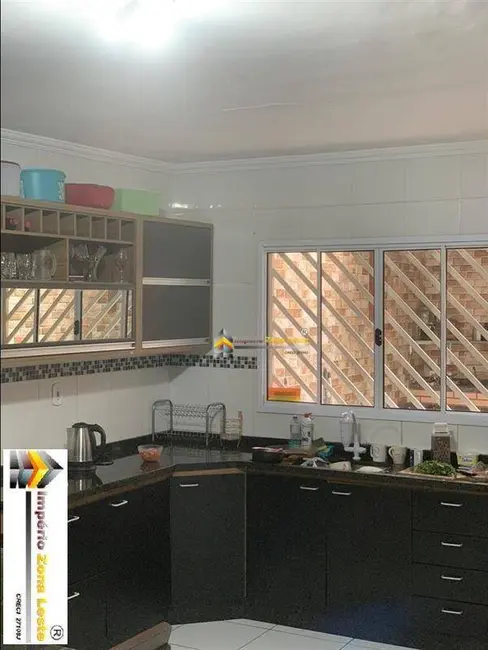 Foto 5 de Sobrado com 3 quartos à venda, 116m2 em Jardim Guaianazes, São Paulo - SP