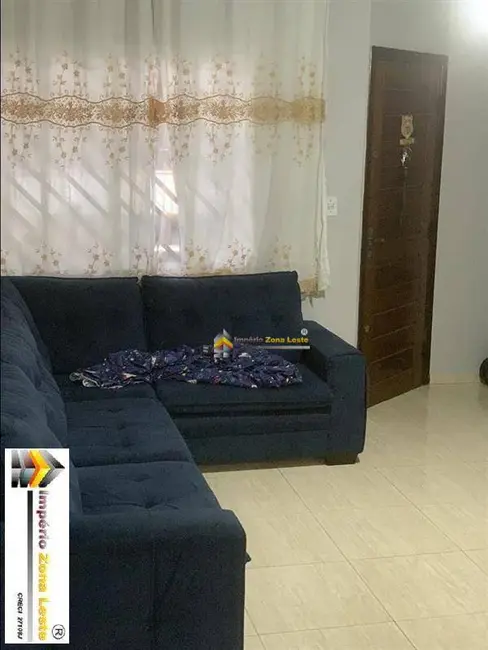 Foto 3 de Sobrado com 3 quartos à venda, 116m2 em Jardim Guaianazes, São Paulo - SP