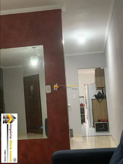 Foto 4 de Sobrado com 3 quartos à venda, 116m2 em Jardim Guaianazes, São Paulo - SP