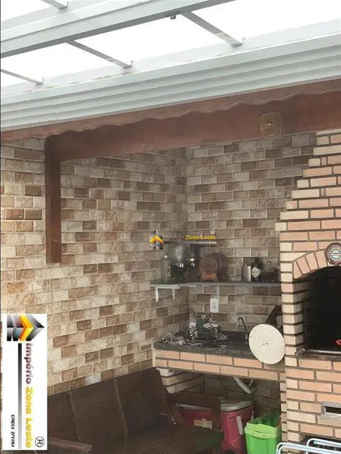 Foto 7 de Sobrado com 3 quartos à venda, 116m2 em Jardim Guaianazes, São Paulo - SP