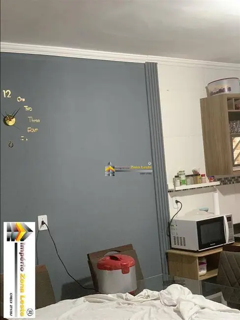 Foto 6 de Sobrado com 3 quartos à venda, 116m2 em Jardim Guaianazes, São Paulo - SP