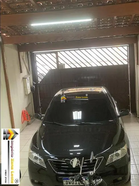 Foto 2 de Sobrado com 3 quartos à venda, 116m2 em Jardim Guaianazes, São Paulo - SP