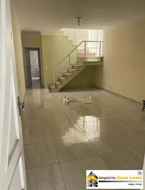 Sobrado com 3 quartos à venda, 100m2 em Vila Carrão, São Paulo - SP - imagem 4 Foto 4 de Sobrado com 3 quartos à venda, 100m2 em Vila Carrão, São Paulo - SP