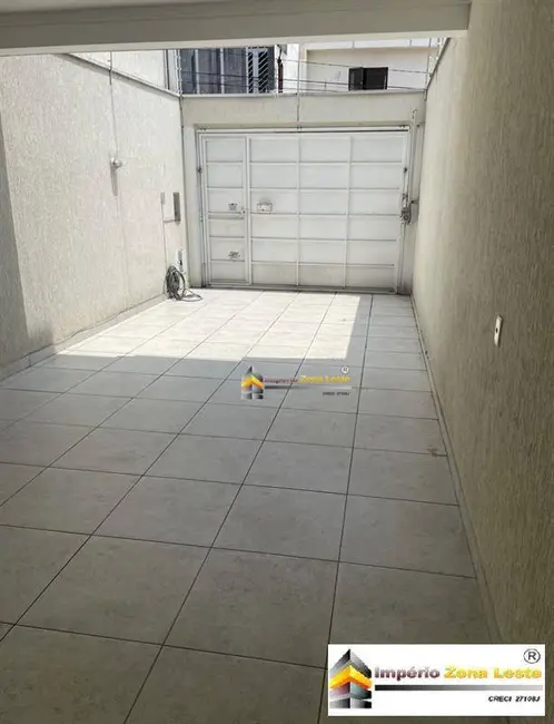 Sobrado com 3 quartos à venda, 100m2 em Vila Carrão, São Paulo - SP - imagem 3 Foto 3 de Sobrado com 3 quartos à venda, 100m2 em Vila Carrão, São Paulo - SP