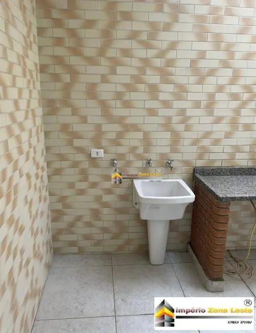 Sobrado com 3 quartos à venda, 100m2 em Vila Carrão, São Paulo - SP - imagem 7 Foto 7 de Sobrado com 3 quartos à venda, 100m2 em Vila Carrão, São Paulo - SP