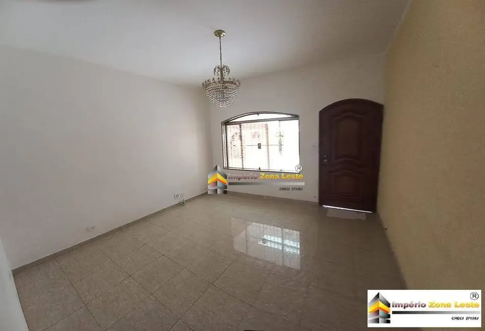 Foto 3 de Sobrado com 3 quartos à venda, 105m2 em Vila Regente Feijó, São Paulo - SP