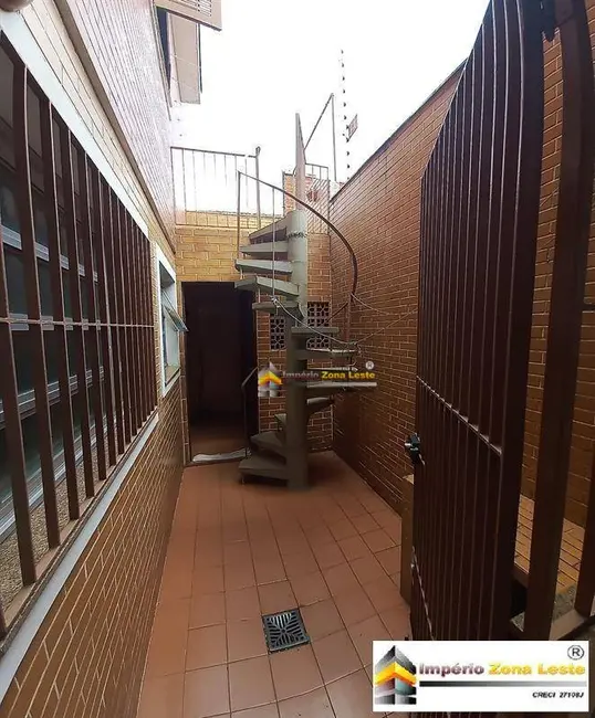 Foto 7 de Sobrado com 3 quartos à venda, 105m2 em Vila Regente Feijó, São Paulo - SP