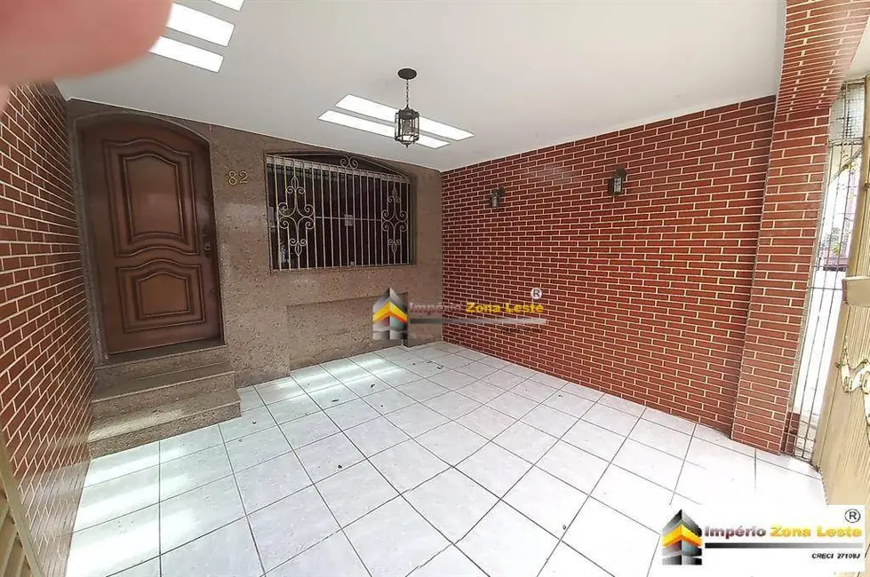 Foto 1 de Sobrado com 3 quartos à venda, 105m2 em Vila Regente Feijó, São Paulo - SP