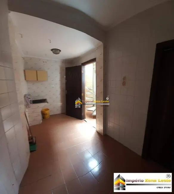 Foto 6 de Sobrado com 3 quartos à venda, 105m2 em Vila Regente Feijó, São Paulo - SP