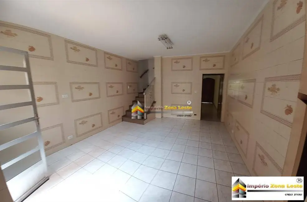 Foto 5 de Sobrado com 3 quartos à venda, 105m2 em Vila Regente Feijó, São Paulo - SP