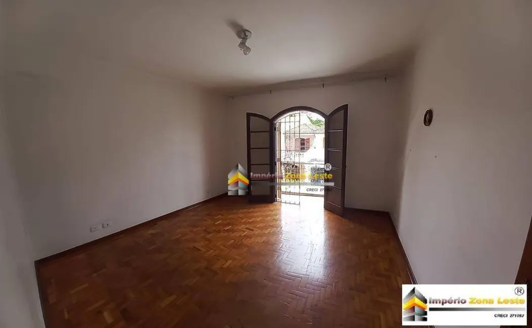 Foto 8 de Sobrado com 3 quartos à venda, 105m2 em Vila Regente Feijó, São Paulo - SP